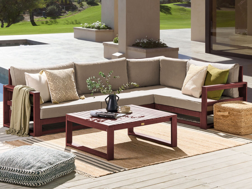 image - Outdoor Comfort Solutions Backyard decks in Minot ND built for outdoor comfort and style