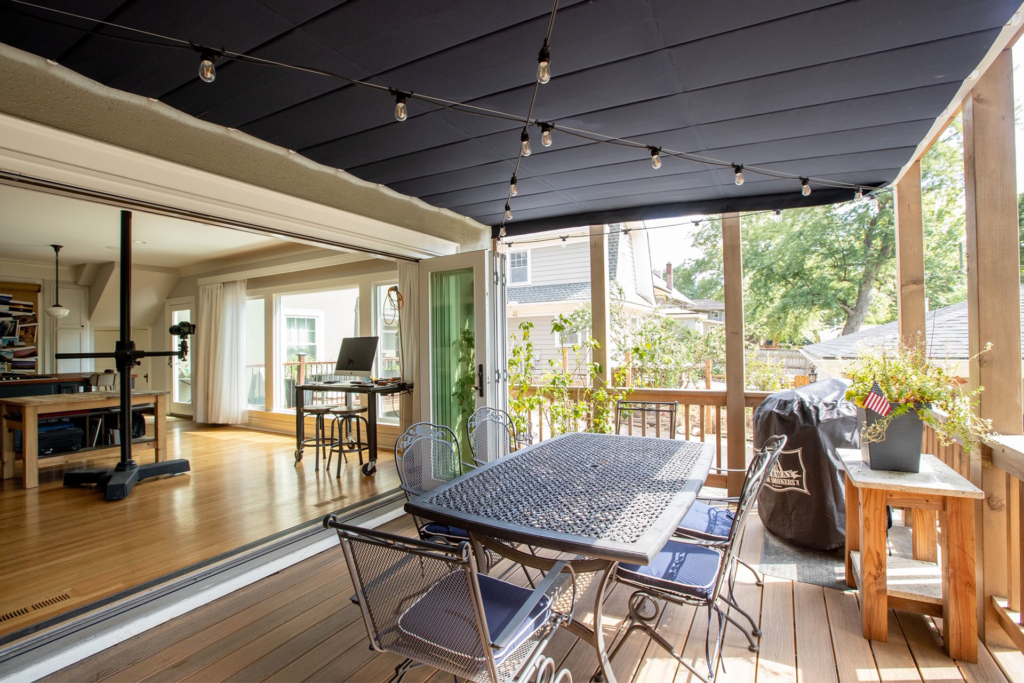image - Outdoor Comfort Solutions