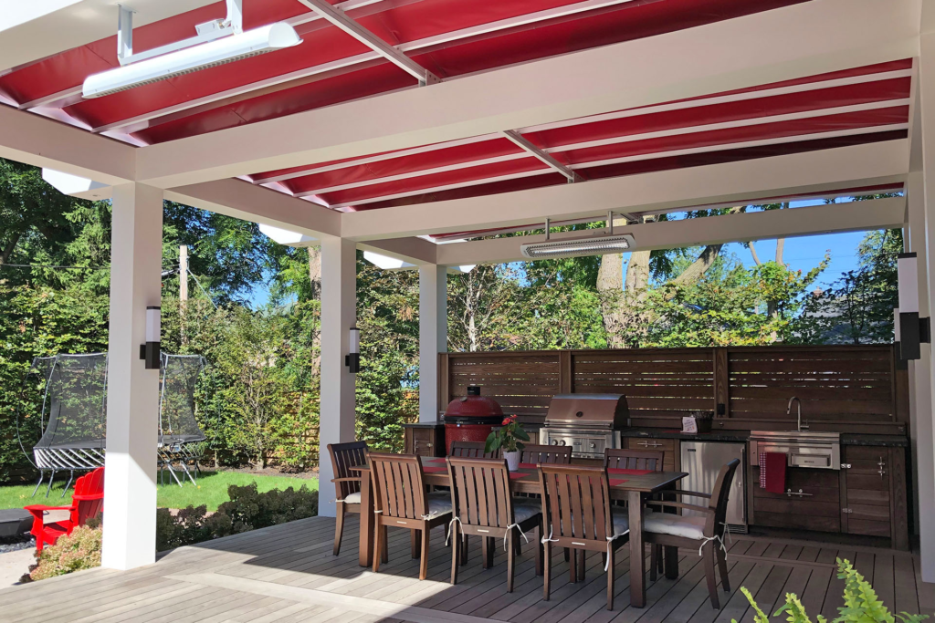 image - Outdoor Comfort Solutions